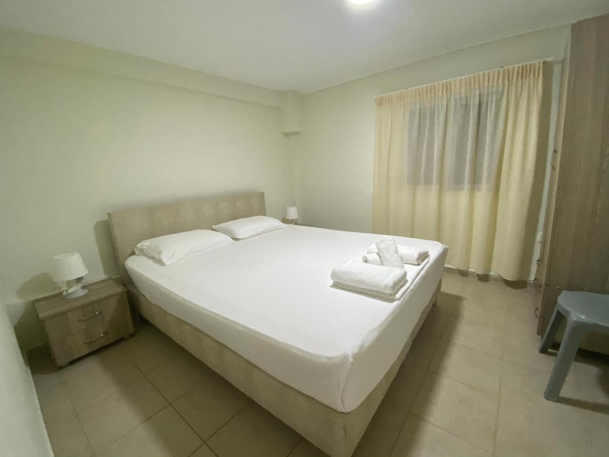 ניאה פלאגיה Totem Apartments מראה חיצוני תמונה